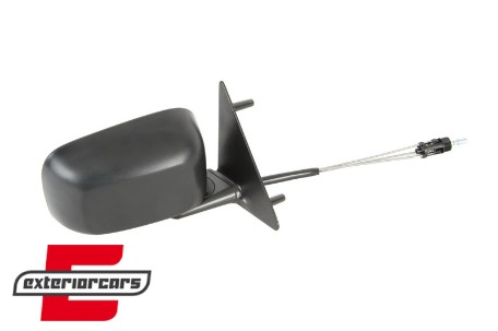 Retrovizor (desna strana) / VW GOLF 2 + JETTA 2 (08.1987-12.1992), 337-0099