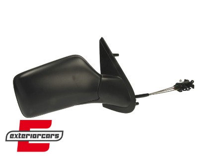 Retrovizor (desna strana) / VW GOLF 3 + VENTO (01.1991-04.1999), 337-0003