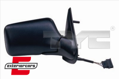Retrovizor (desna strana) / VW Golf 3 + Vento (1991-1999), 337-0005