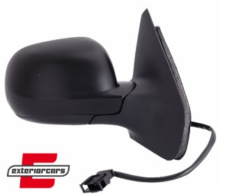 Retrovizor (desna strana) / VW GOLF 4 + BORA (08.1997-06.2006), 337-0015