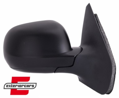 Retrovizor (desna strana) / VW GOLF 4 + BORA (10.1998-06.2006), 337-0295