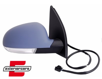 Retrovizor (desna strana) / VW GOLF 5 (10.2003-06.2009), 337-0093
