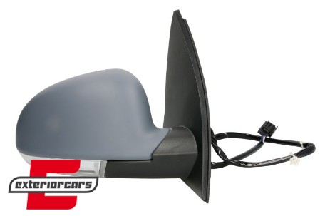 Retrovizor (desna strana) / VW Golf 5 (2003-2009), 337-0095