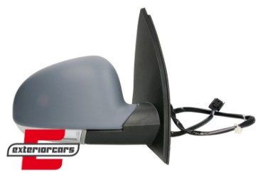 Retrovizor (desna strana) / VW Golf 5 (2003-2009), 337-0095
