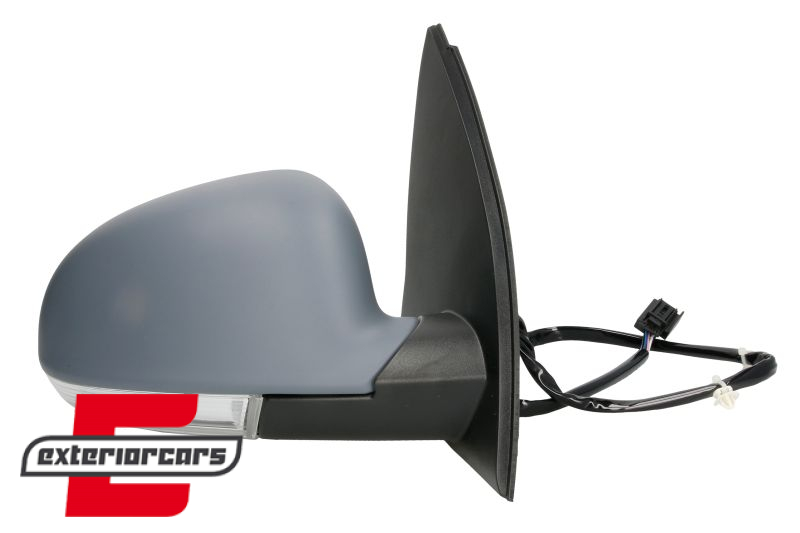 Retrovizor (desna strana) / VW Golf 5 (2003-2009), 337-0095