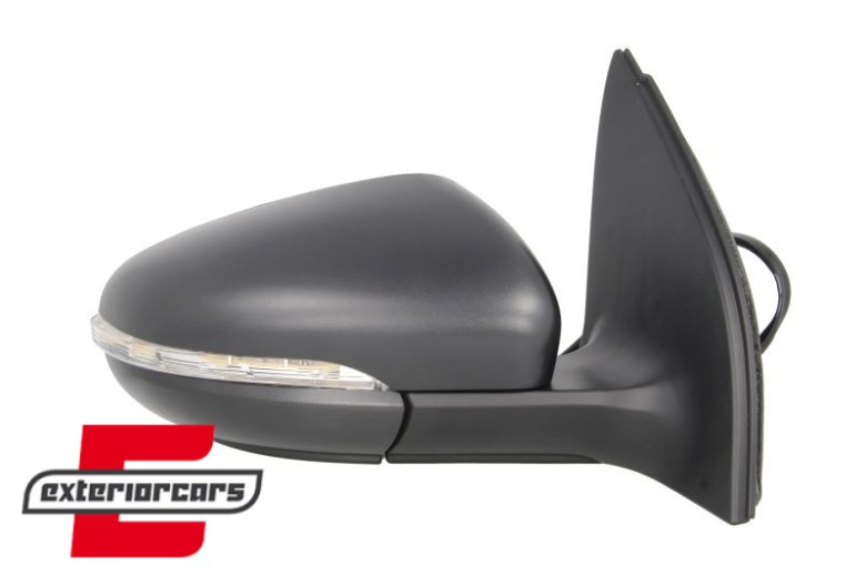 Retrovizor (desna strana) / VW GOLF 6 (10.2008-11.2013), 337-0171