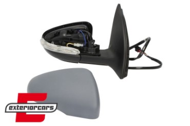 Retrovizor (desna strana) / VW GOLF 6 (10.2008-11.2013), 337-0175