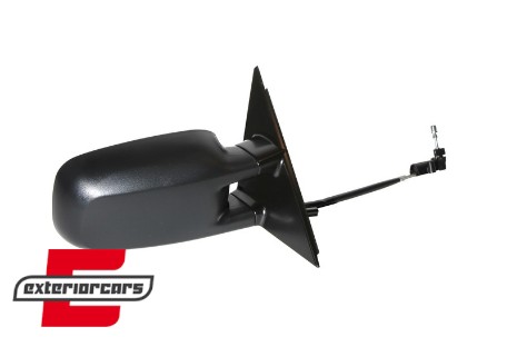 Retrovizor (desna strana) / VW PASSAT B3 + B4 (01.1988-12.1996), 337-0031