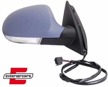 Retrovizor (desna strana) / VW PASSAT B6 (03.2005-11.2010), 337-0135