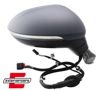Retrovizor (desna strana) / VW PASSAT B8 (11.2014-), 337-0275