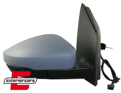 Retrovizor (desna strana) / VW POLO 6R 6C (2009-2017), 337-0183