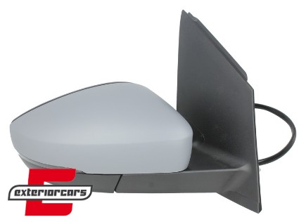 Retrovizor (desna strana) / VW POLO 6R 6C (2009-2017), 337-0187