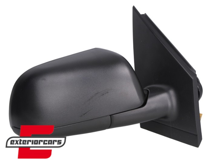 Retrovizor (desna strana) / VW POLO 9N (10.2002-05.2005), 337-0063