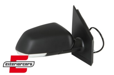 Retrovizor (desna strana) / VW POLO 9N3 (06.2005-06.2009), 337-0201