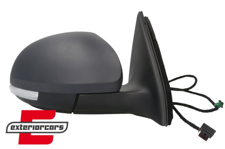Retrovizor (desna strana) / VW TIGUAN (09.2007-04.2011), 337-0169