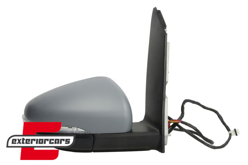 Retrovizor (desna strana) / VW Touran (2009-2015), 337-0179