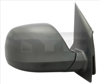 Retrovizor (desna strana) / VW Transporter + Multivan T6 (2015-2024), 337-0279