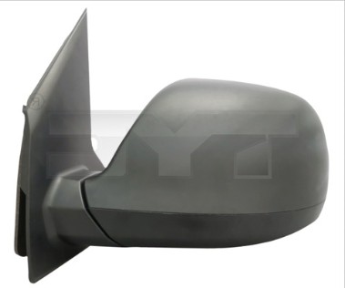 Retrovizor (desna strana) / VW Transporter + Multivan T6 (2015-2024), 337-0280