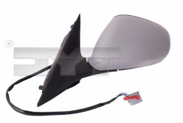 Retrovizor (lijeva strana) / Alfa Romeo 159 (2005-2012), 301-0030
