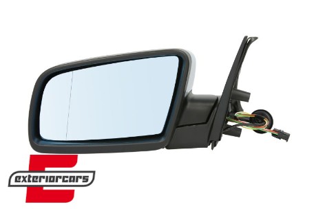 Retrovizor (lijeva strana) / BMW serije 5 E60 E61 (2003-2010), 303-0092