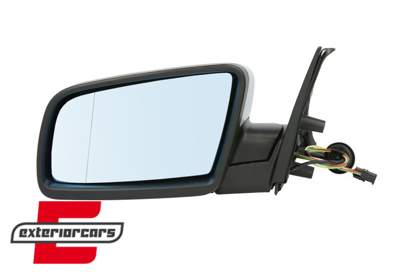 Retrovizor (lijeva strana) / BMW serije 5 E60 E61 (2003-2010), 303-0092