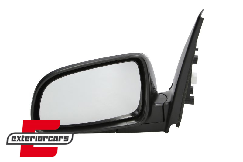 Retrovizor (lijeva strana) / Chevrolet Aveo T200 T250 T255 + Daewoo Kalos (2002-2009), 306-0008