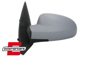 Retrovizor (lijeva strana) / Chevrolet Aveo T200 T250 T255 + Daewoo Kalos (2002-2009), 306-0010