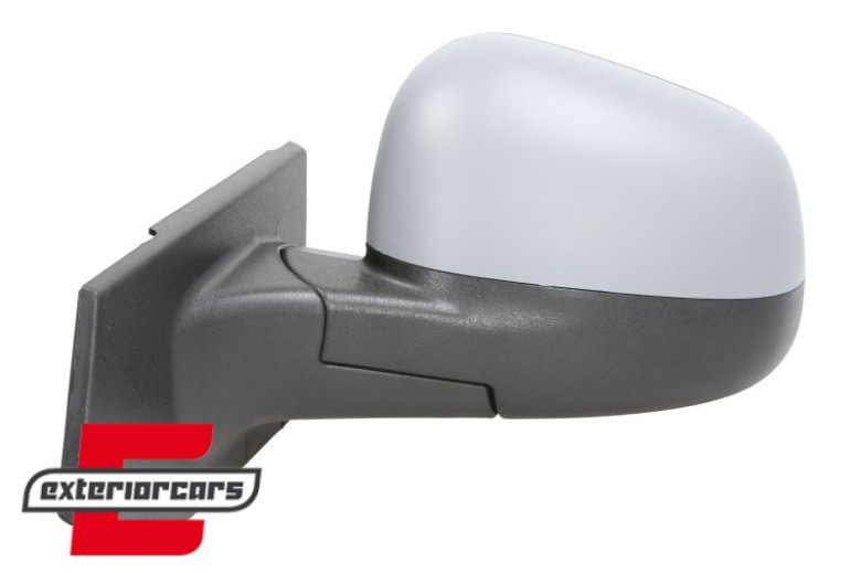 Retrovizor (lijeva strana) / CHEVROLET SPARK (12.2009-11.2015), 306-0032