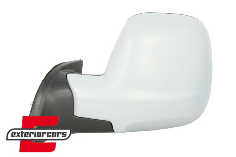 Retrovizor (lijeva strana) / CITROEN BERLINGO + PEUGEOT PARTNER (03.2012-03.2015), 305-0186