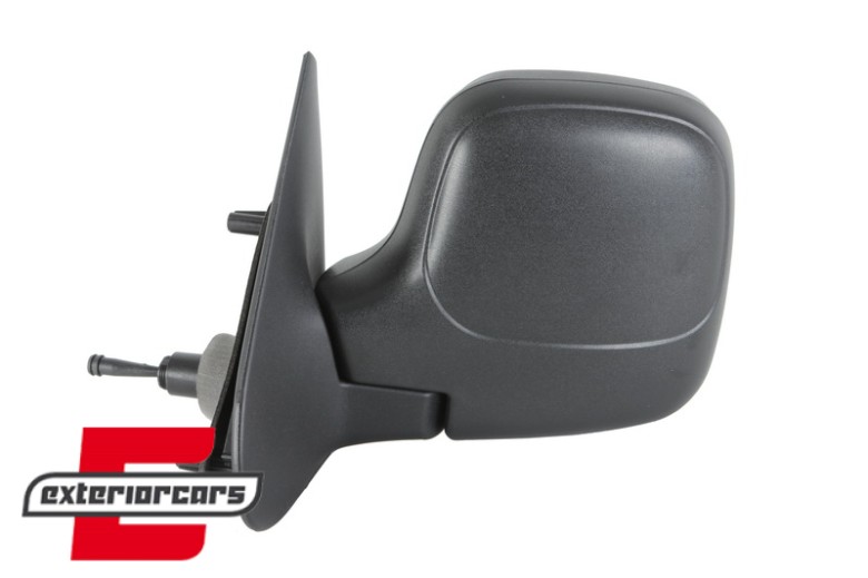 Retrovizor (lijeva strana) / CITROEN BERLINGO + PEUGEOT PARTNER (04.1996-12.2011), 305-0006