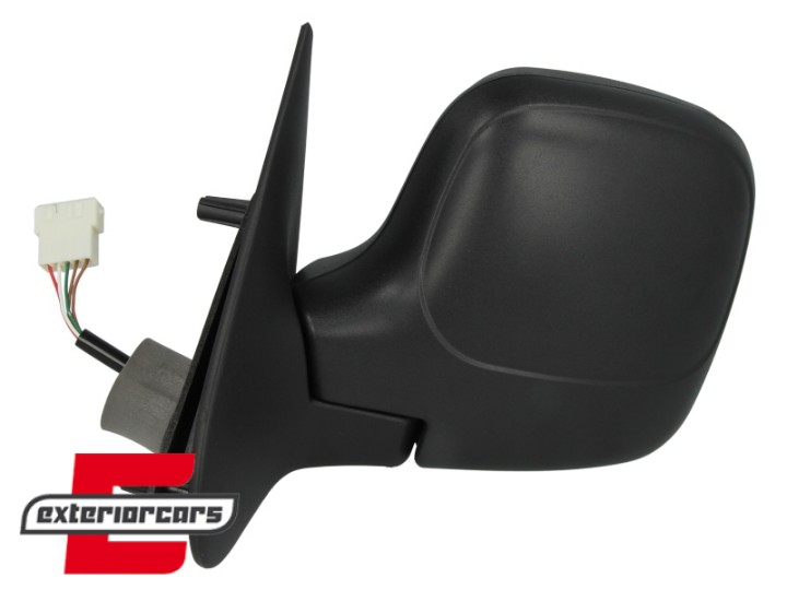 Retrovizor (lijeva strana) / CITROEN BERLINGO + PEUGEOT PARTNER (04.1996-12.2011), 305-0010