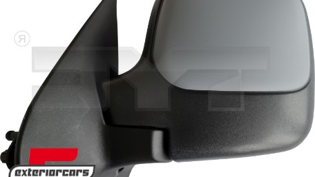 Retrovizor (lijeva strana) / Citroen Berlingo + Peugeot Partner (1996-2008), 305-0008