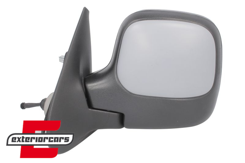 Retrovizor (lijeva strana) / Citroen Berlingo + Peugeot Partner (1996-2008), 305-0112