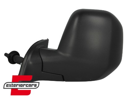 Retrovizor (lijeva strana) / CITROEN BERLINGO + PEUGETO PARTNER (04.2008-03.2018), 305-0130