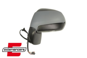 Retrovizor (lijeva strana) / CITROEN C3 PICASSO (02.2009-), 305-0138