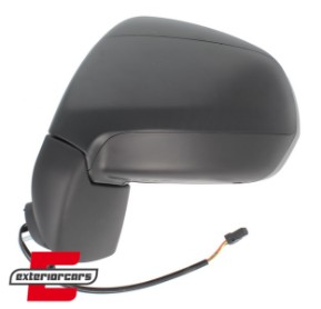 Retrovizor (lijeva strana) / CITROEN C3 PICASSO (02.2009-), 305-0174