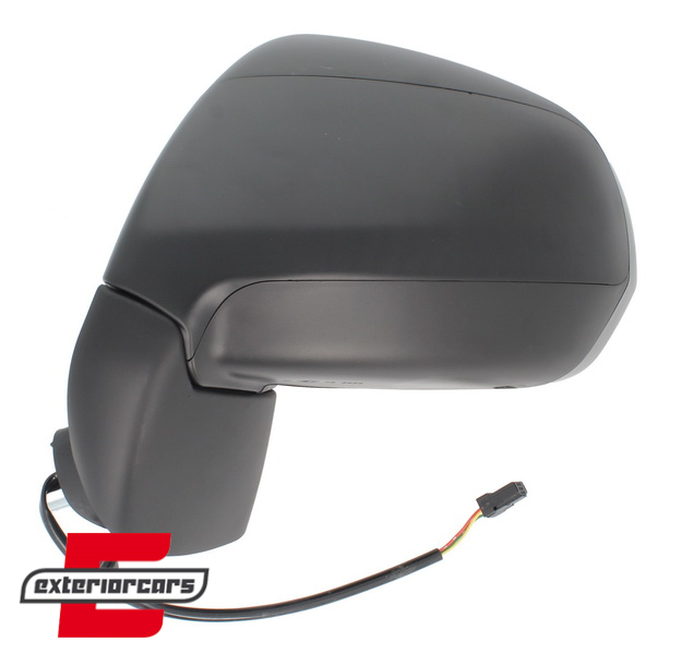Retrovizor (lijeva strana) / CITROEN C3 PICASSO (02.2009-), 305-0174