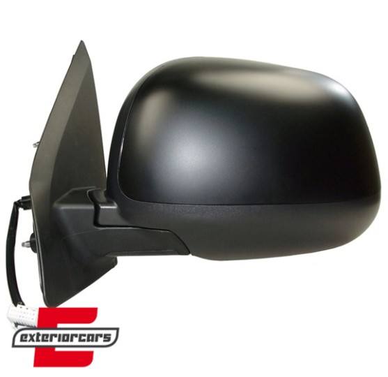 Retrovizor (lijeva strana) / CITROEN C4 AIRCROSS + PEUGEOT 4007 4008 + MITSUBISHI ASX (02.2007-), 323-0014