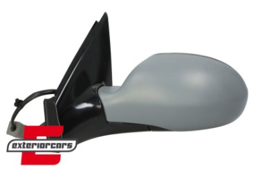 Retrovizor (lijeva strana) / CITROEN C5 (03.2001-02.2008), 305-0020