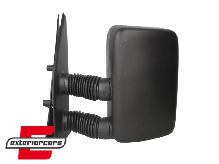 Retrovizor (lijeva strana) / CITROEN JUMPER + FIAT DUCATO + PEUGEOT BOXER (02.1994-01.1999), 305-0100