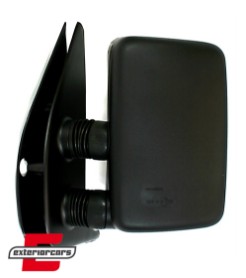 Retrovizor (lijeva strana) / CITROEN JUMPER + FIAT DUCATO + PEUGEOT BOXER (03.1994-01.1999), 305-0026