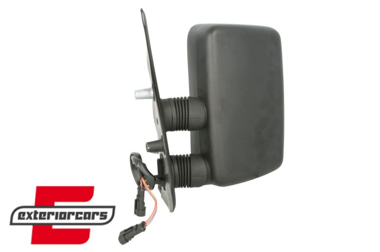 Retrovizor (lijeva strana) / CITROEN JUMPER + FIAT DUCATO + PEUGEOT BOXER (03.1994-01.1999), 305-0190