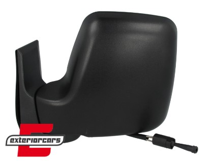 Retrovizor (lijeva strana) / CITROEN JUMPY + FIAT SCUDO + PEUGEOT EXPERT (07.1995-12.2006), 305-0028