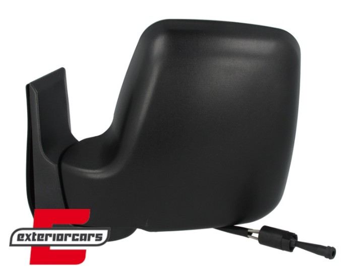 Retrovizor (lijeva strana) / CITROEN JUMPY + FIAT SCUDO + PEUGEOT EXPERT (07.1995-12.2006), 305-0028