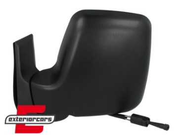 Retrovizor (lijeva strana) / CITROEN JUMPY + FIAT SCUDO + PEUGEOT EXPERT (07.1995-12.2006), 305-0028