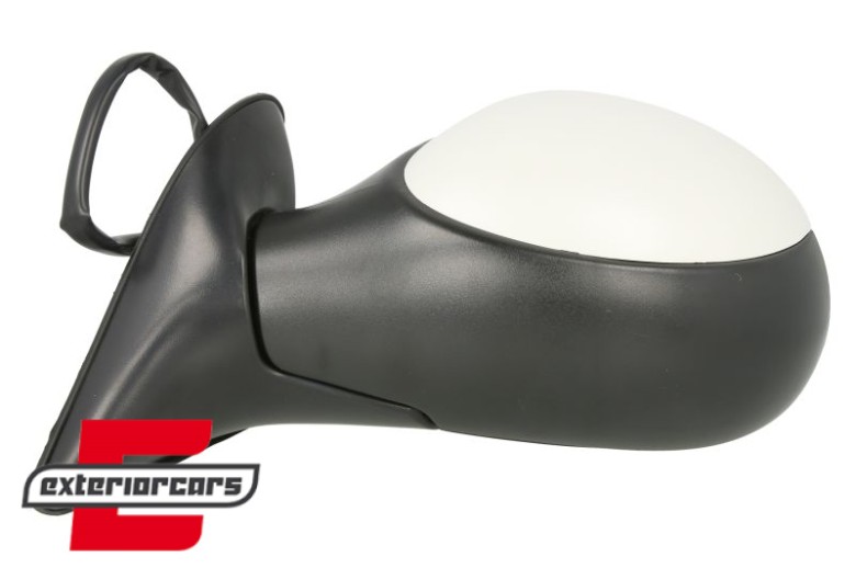 Retrovizor (lijeva strana) / CITROEN XSARA PICASSO (11.2004-01.2009), 305-0164