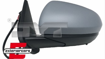 Retrovizor (lijeva strana) / Dacia Duster (2017-2023), 328-0286