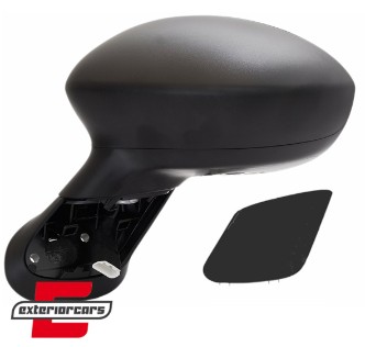 Retrovizor (lijeva strana) / FIAT GRANDE PUNTO + PUNTO EVO + PUNTO (06.2005-), 309-0064