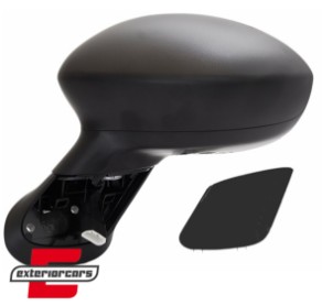 Retrovizor (lijeva strana) / FIAT GRANDE PUNTO + PUNTO EVO + PUNTO (06.2005-), 309-0064