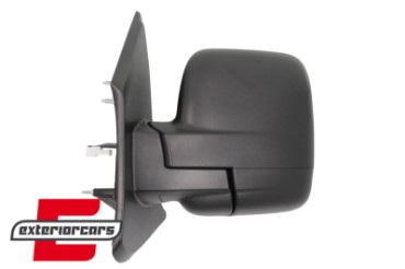 Retrovizor (lijeva strana) / Fiat Talento + Renault Trafic + Nissan NV300 + Opel Vivaro B (2014-), 325-0182